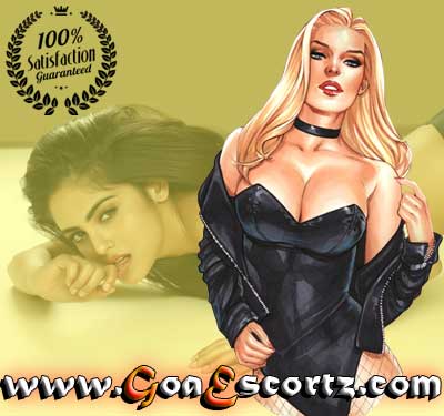 Goa Escorts